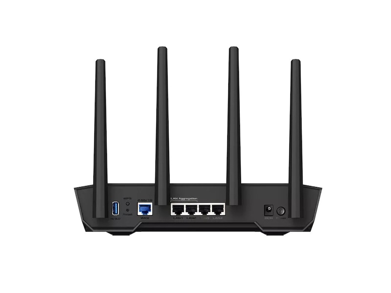 ASUS TUF Gaming AX4200 router Router