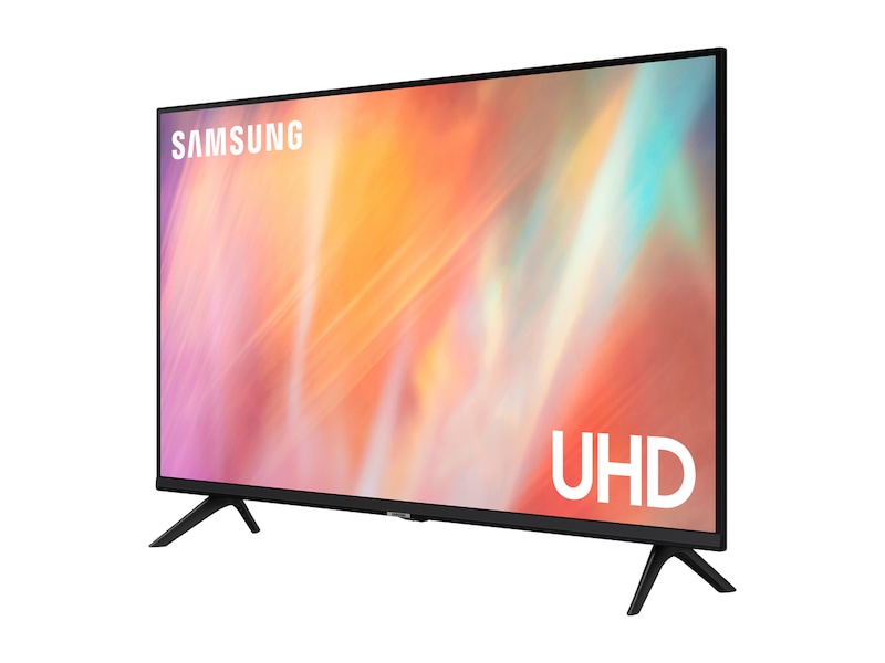 crystal 4k uhd smart tv