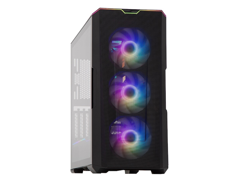 Komplett-PC Epic Gaming a280 RGB Komplett Epic Gaming PC