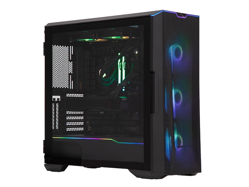 Komplett-PC Epic Gaming a280 RGB Komplett Epic Gaming PC