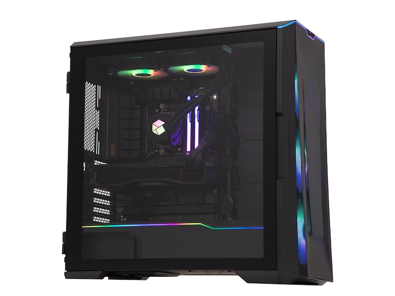 Komplett-PC Epic Gaming a280 RGB Komplett Epic Gaming PC