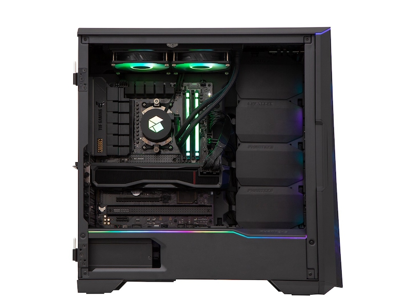 Komplett-PC Epic Gaming a280 RGB Komplett Epic Gaming PC