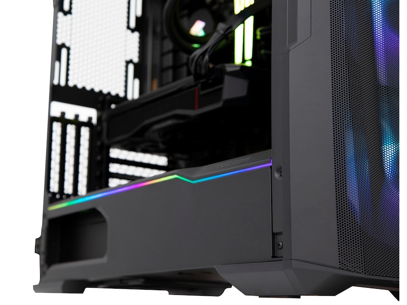 Komplett-PC Epic Gaming a280 RGB Komplett Epic Gaming PC