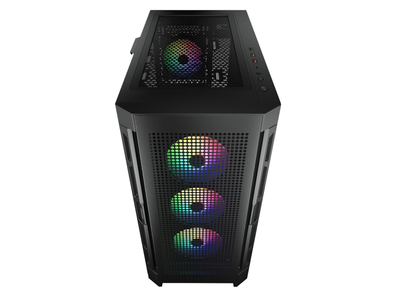 Komplett-PC Advanced Gaming i170 RGB Komplett Epic Gaming PC