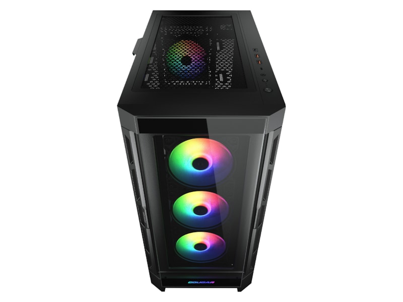 Komplett-PC Advanced Gaming i170 RGB Komplett Epic Gaming PC