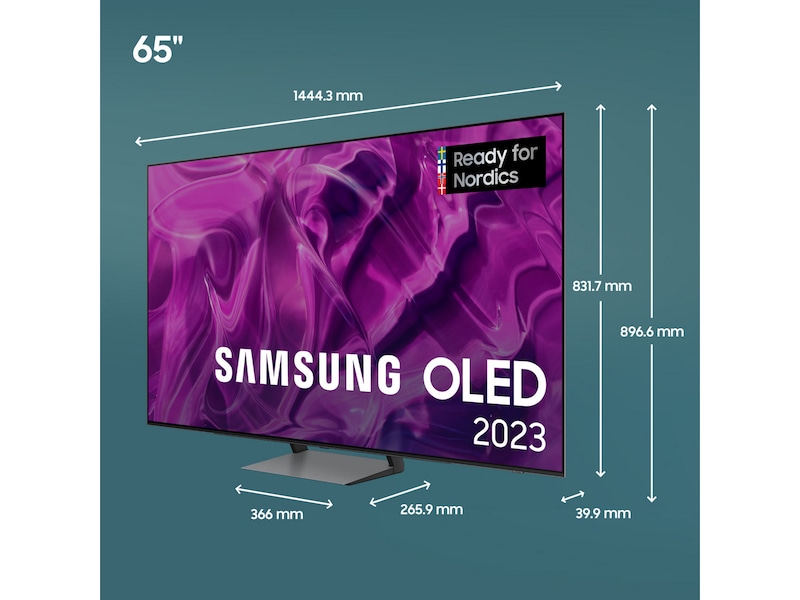 oled samsung 65 4k