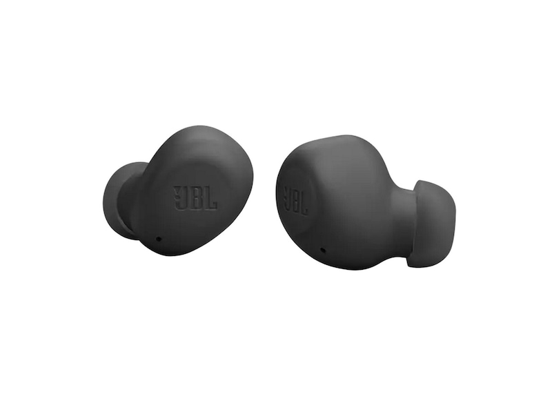 JBL Wave Buds TWS Trådlösa Hörlurar, In-ear (svart) In-ear