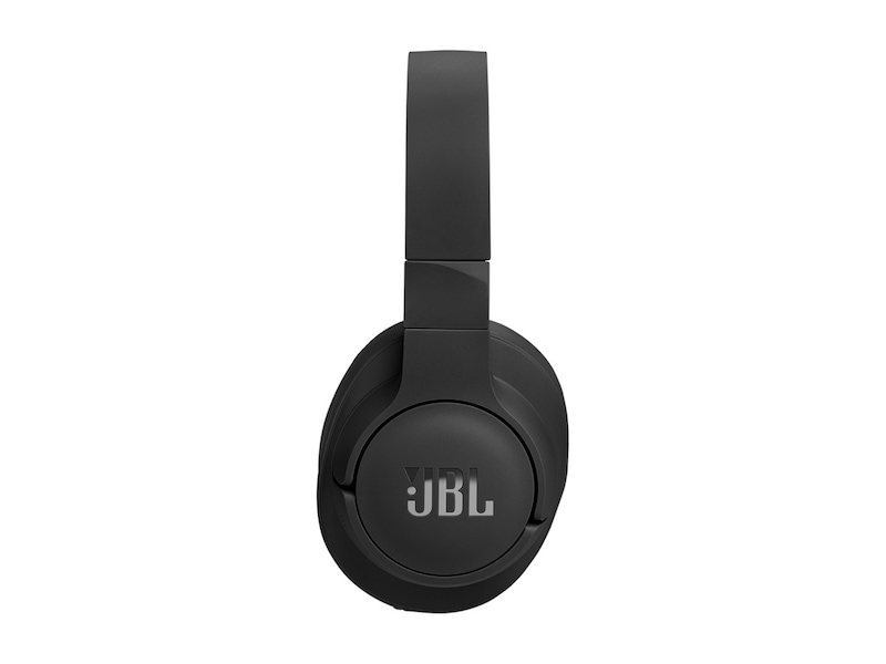 JBL Tune 770NC ANC Trådlösa Hörlurar, Over-ear (svart) Trådlöst