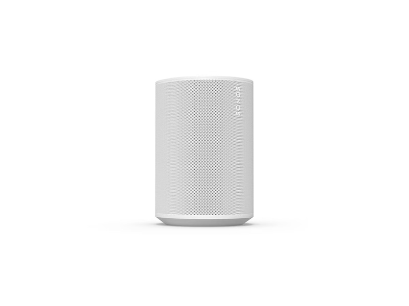 Sonos Era 100 Trådlös Högtalare (vit) 2-pack Portabla högtalare