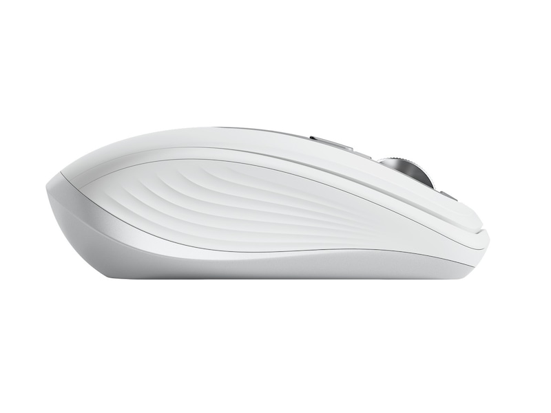 Logitech MX Anywhere 3S trådlös mus (pale grey) Mus