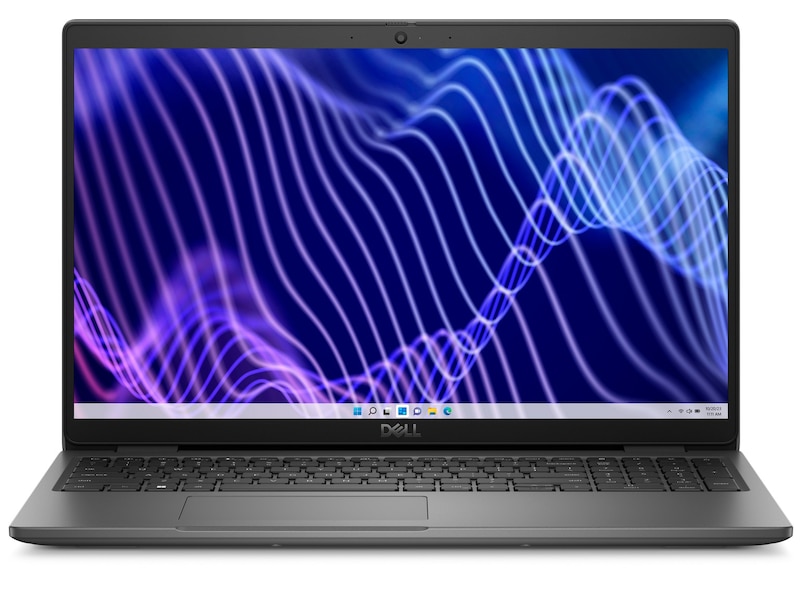 Dell Latitude 3540 15.6" Full HD Ultraportable