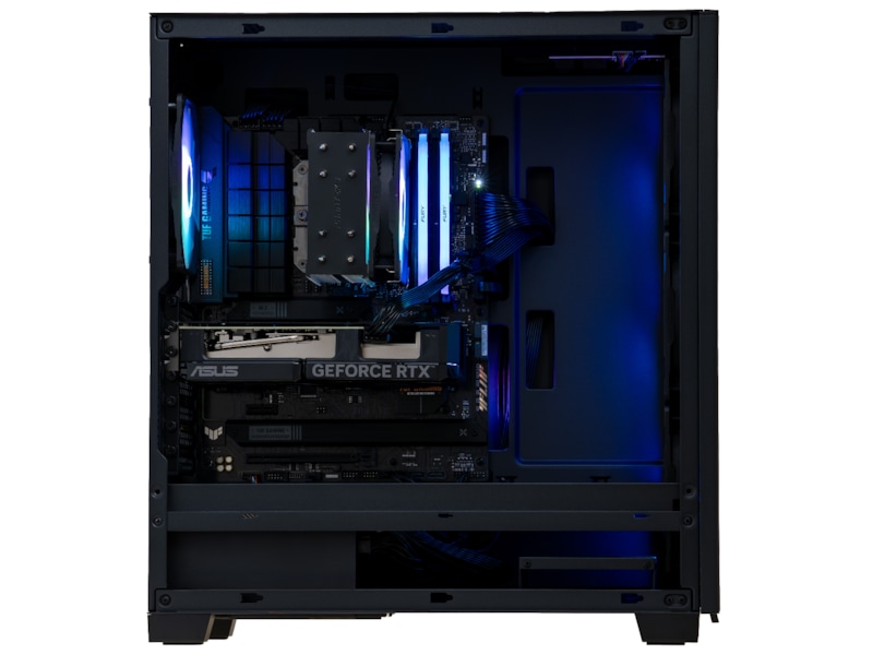 Komplett-PC Advanced Gaming i115 RGB Komplett Epic Gaming PC