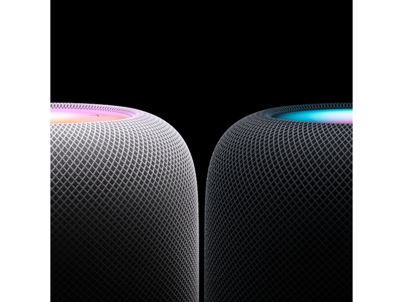 Apple HomePod (midnight) Högtalare