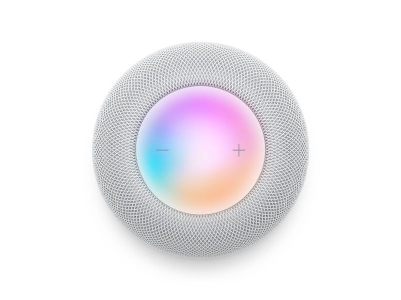 Apple HomePod (midnight) Högtalare