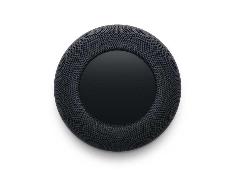 Apple HomePod (midnight) Högtalare