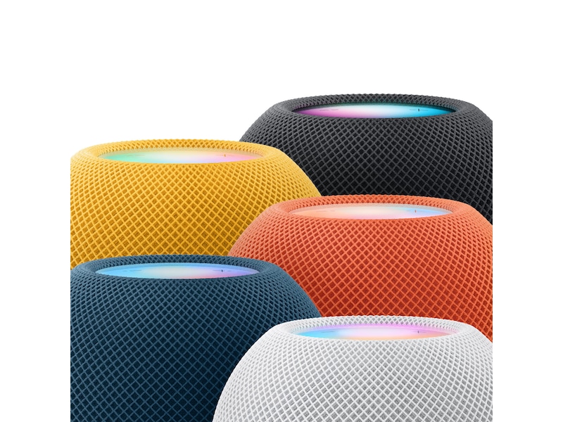 Apple HomePod mini (vit) Högtalare