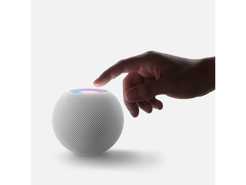 Apple HomePod mini (vit) Högtalare