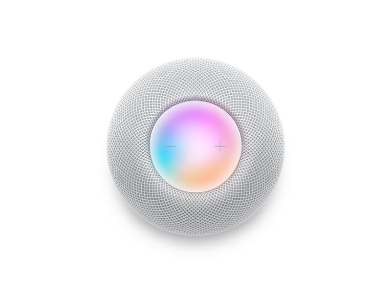 Apple HomePod mini (vit) Högtalare