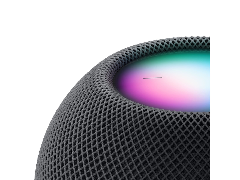 Apple HomePod mini (vit) Högtalare