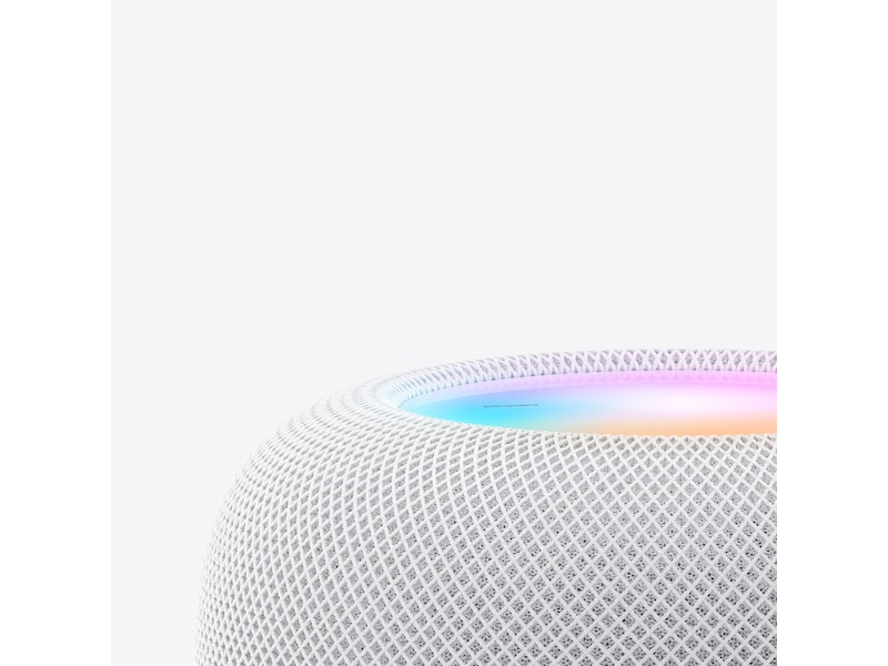 Apple HomePod (vit) Högtalare