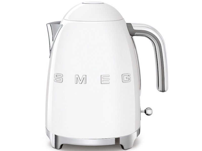 Smeg KLF03WHEU vattenkokare (vit) Vattenkokare