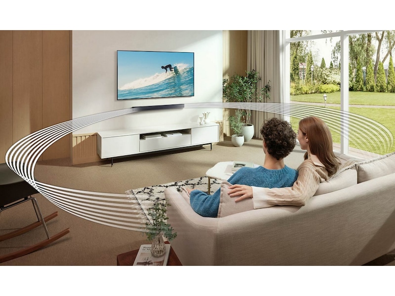 Samsung HW-C410/XE Soundbar Soundbars