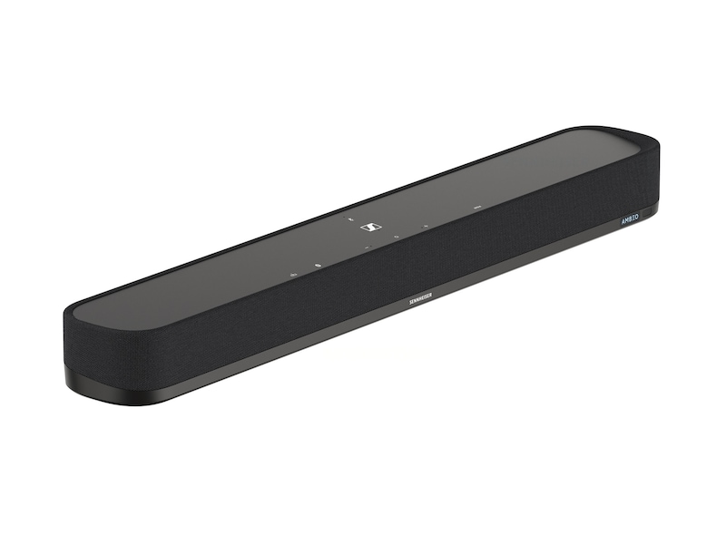 Sennheiser AMBEO Soundbar Mini Soundbars