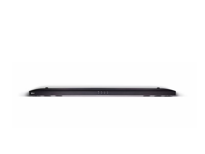 LG SQC2 Soundbar (svart) Soundbars