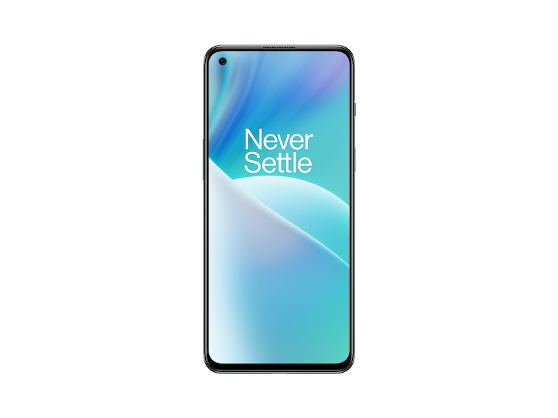 OnePlus Nord 2T 5G 128GB (jade fog) Mobiltelefoner