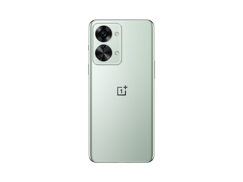 OnePlus Nord 2T 5G 128GB (jade fog) Mobiltelefoner