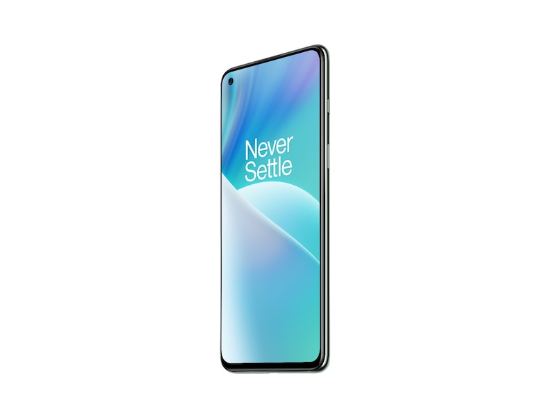 OnePlus Nord 2T 5G 128GB (jade fog) Mobiltelefoner