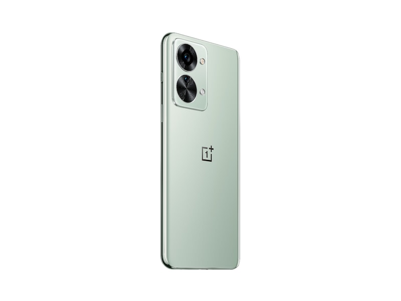 OnePlus Nord 2T 5G 128GB (jade fog) Mobiltelefoner