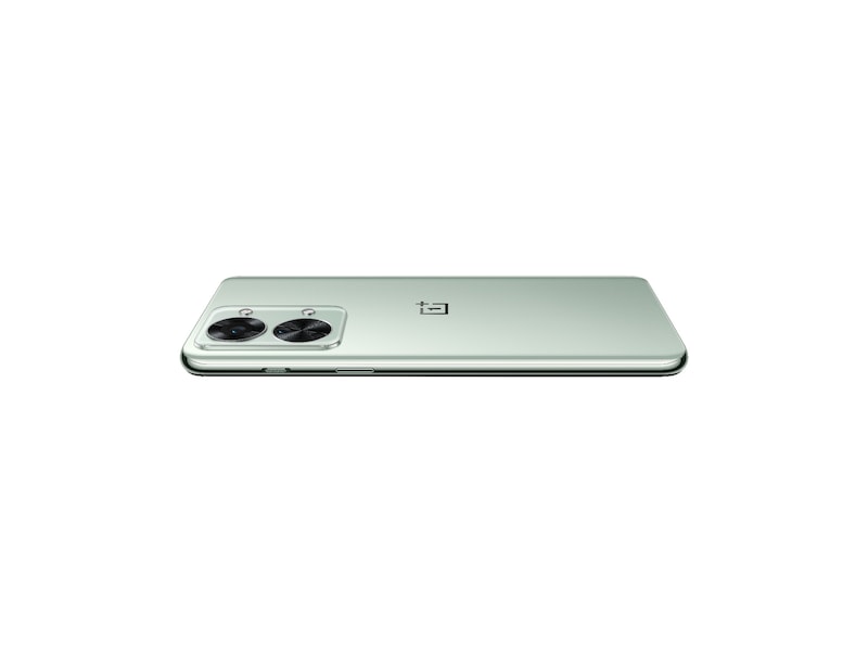 OnePlus Nord 2T 5G 128GB (jade fog) Mobiltelefoner