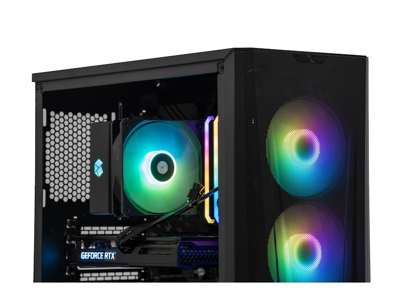 Komplett-PC Advanced Gaming a148 RGB Komplett Epic Gaming PC