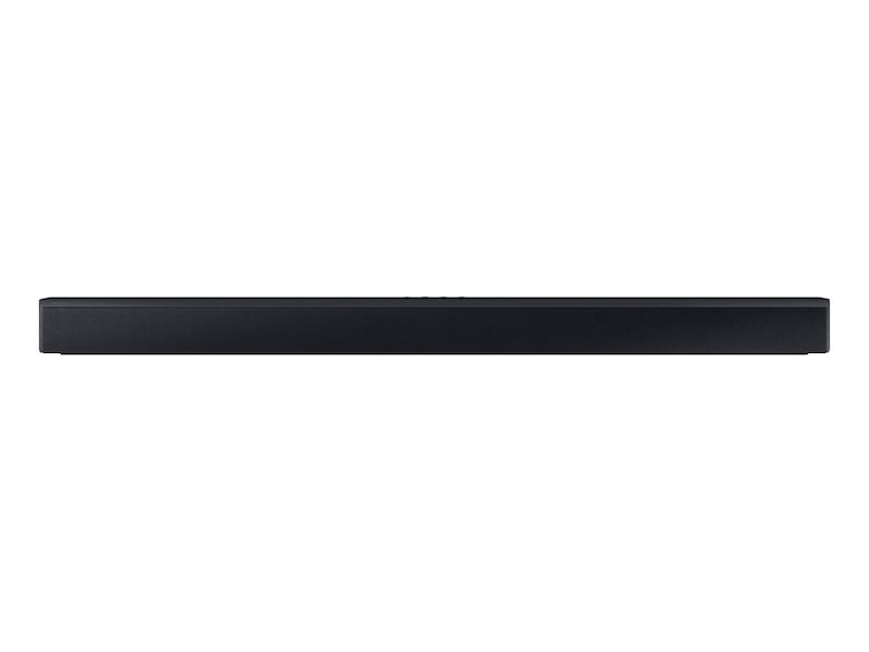 Samsung HW-C440/XE Soundbar (svart) Soundbars