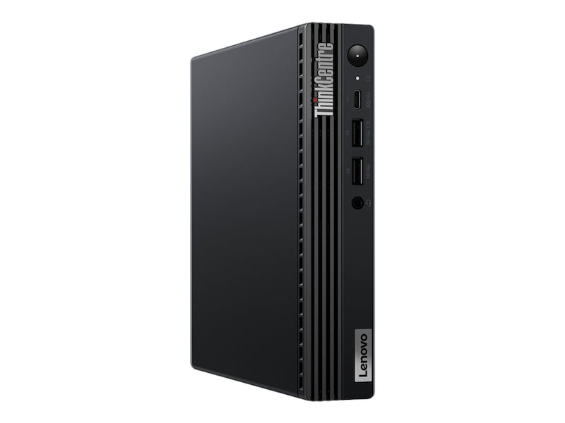 Lenovo ThinkCentre M70q G4 Tiny Mini-PC