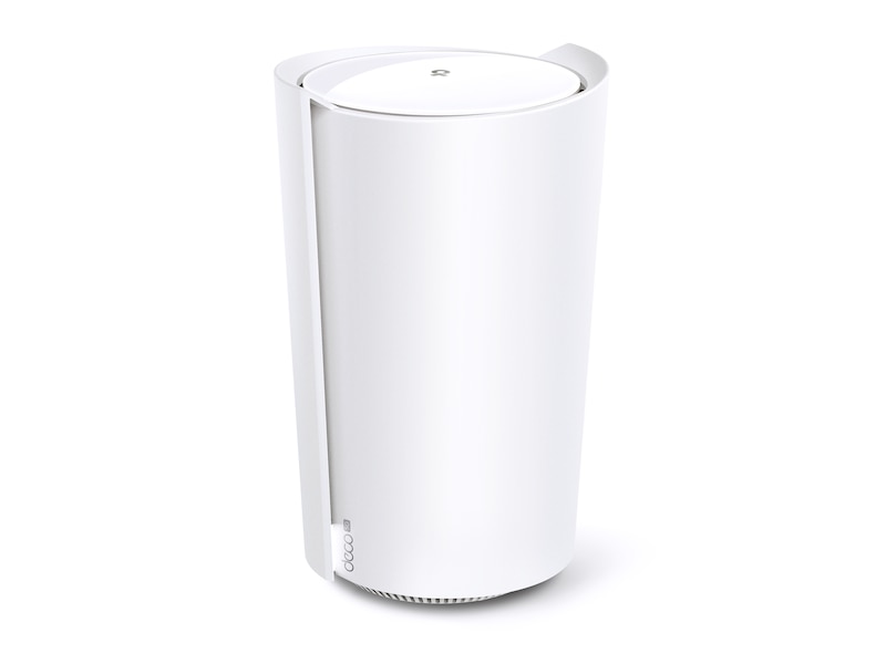 TP-Link Deco X80-5G Wi-Fi 6 Mesh Router -B-Grade Demo nätverk