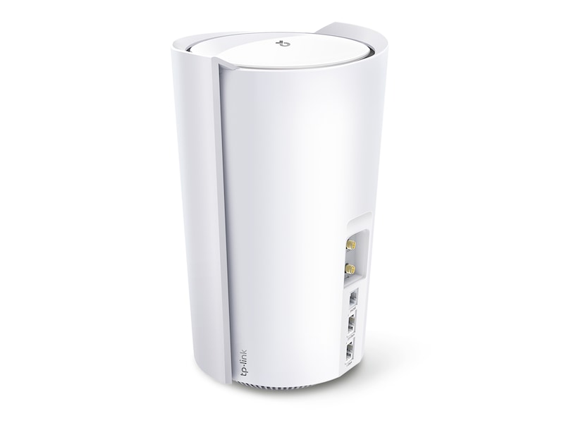 TP-Link Deco X80-5G Wi-Fi 6 Mesh Router -B-Grade Demo nätverk