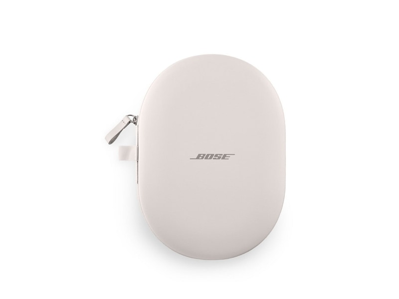 Bose QuietComfort Ultra trådlösa hörlurar, Over-Ear (vit) Trådlöst