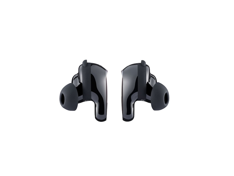 Bose QuietComfort Ultra Earbuds trådlösa hörlurar, In-Ear (svart) In-ear