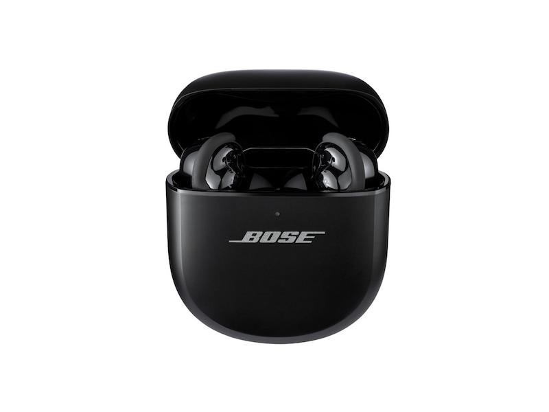 Bose QuietComfort Ultra Earbuds trådlösa hörlurar, In-Ear (svart) In-ear