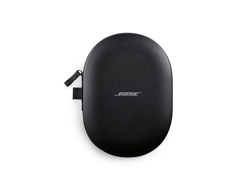 Bose QuietComfort Ultra trådlösa hörlurar, Over-Ear (svart) Trådlöst