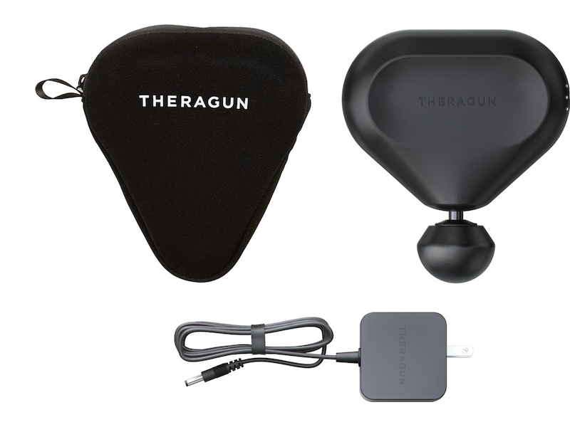 Theragun outlets mini