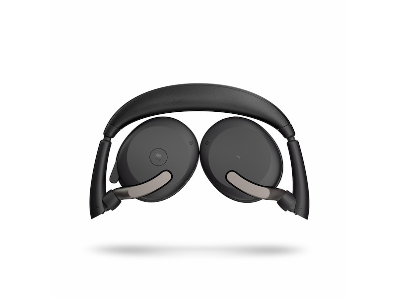 Jabra Evolve2 65 Flex USB-C MS Stereo Headset trådlöst