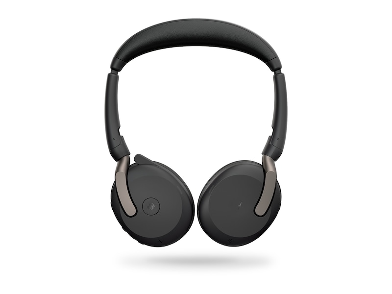 Jabra Evolve2 65 Flex USB-C MS Stereo Headset trådlöst