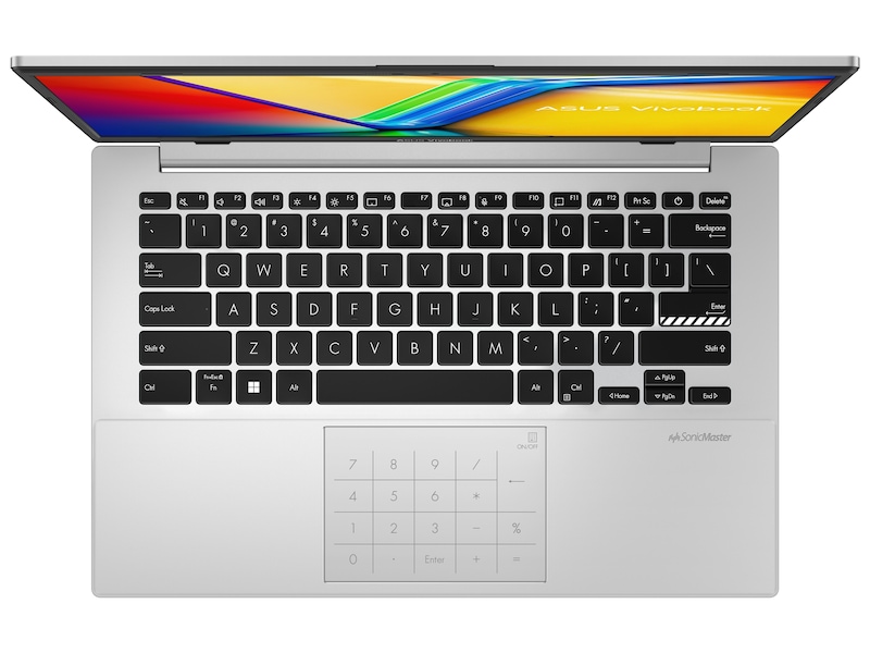 ASUS VivoBook Go 14 L1404GA 14" FHD Datorer