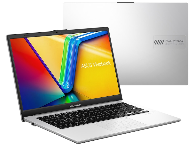 ASUS VivoBook Go 14 L1404GA 14" FHD Datorer