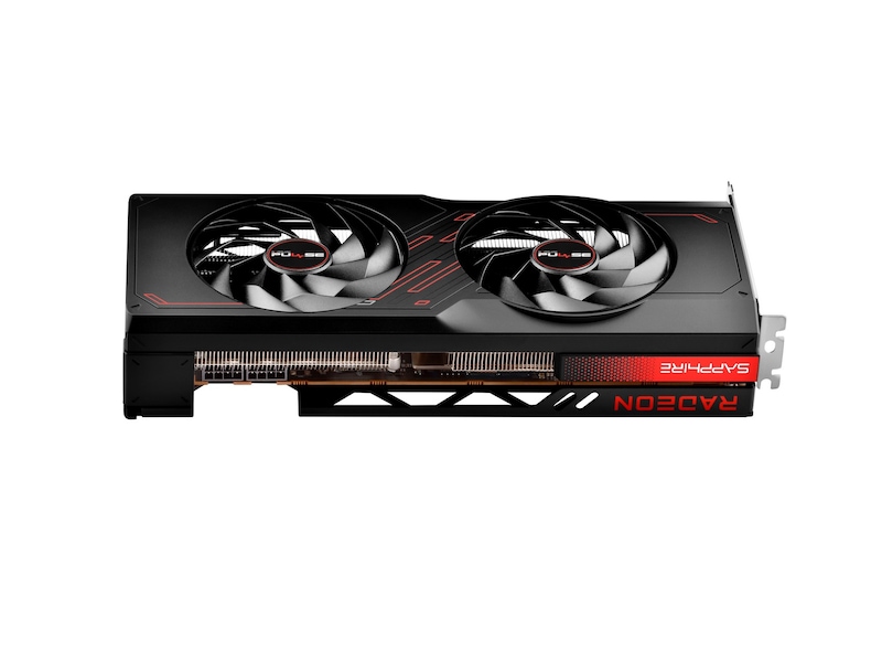 Sapphire PULSE AMD Radeon RX 7700 XT PCI-Express