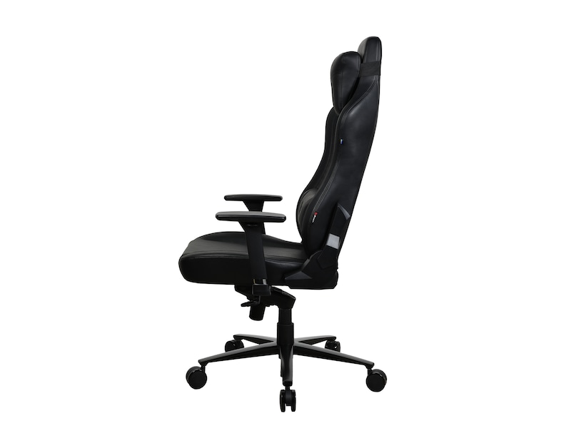 Arozzi Vernazza SoftPU Gamingstol (svart) Gamingstolar