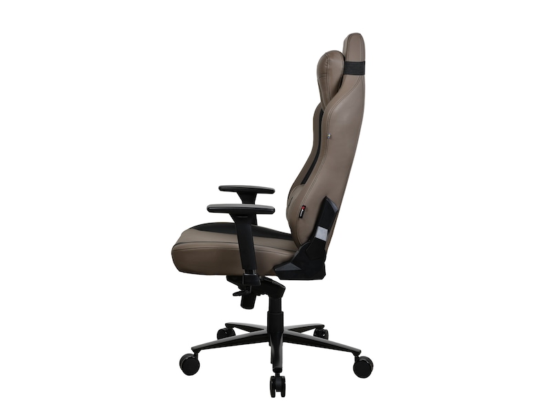 Arozzi Vernazza SoftPU Gamingstol (brun) Gamingstolar